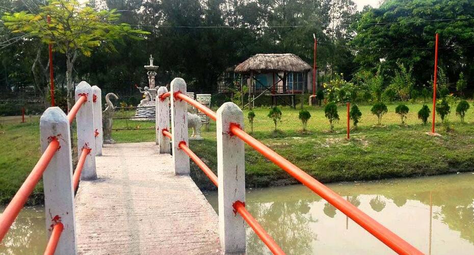 Eco Tourism, Kolkata 4